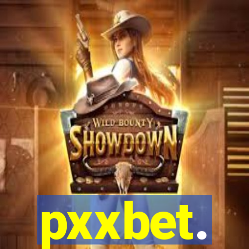 pxxbet.