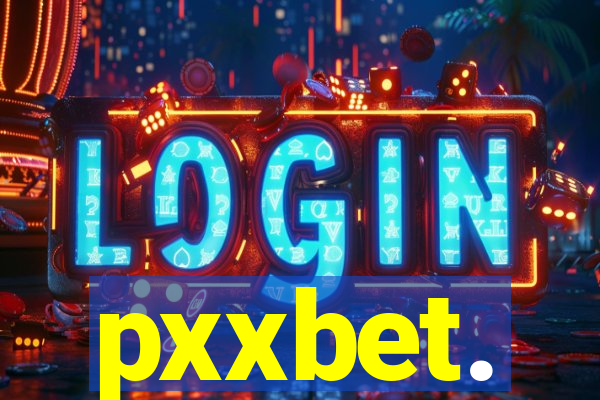 pxxbet.