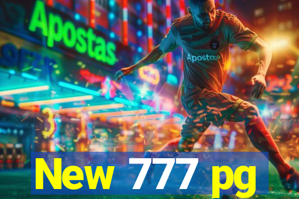 New 777 pg