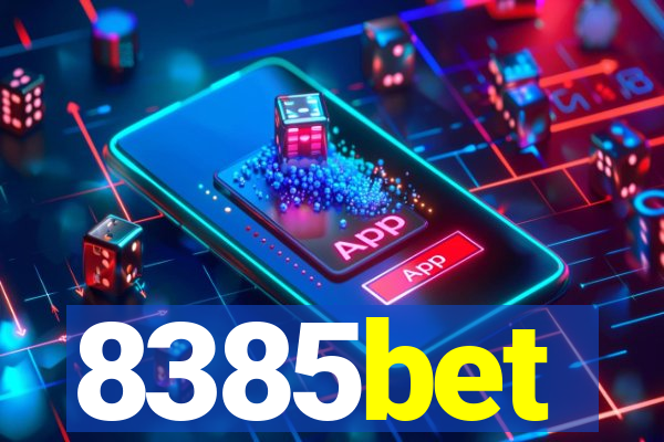 8385bet