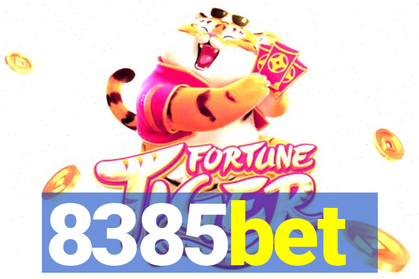 8385bet