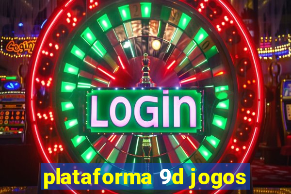 plataforma 9d jogos