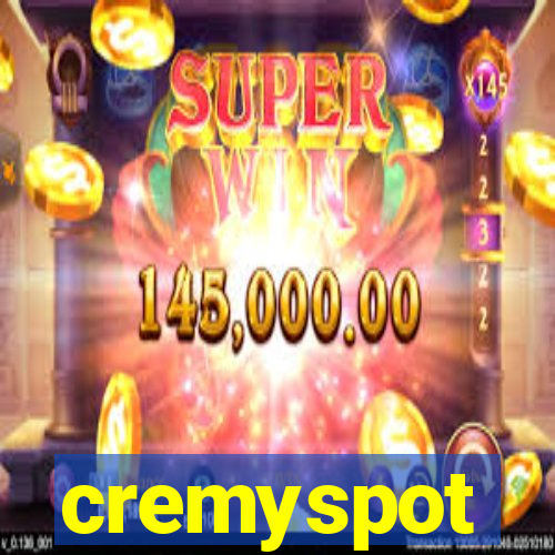 cremyspot