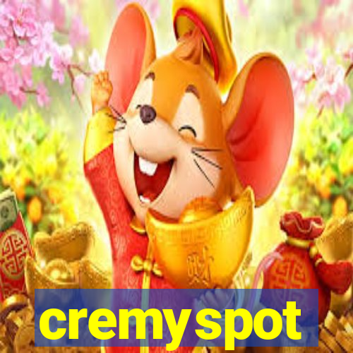 cremyspot