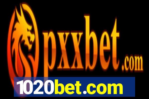 1020bet.com