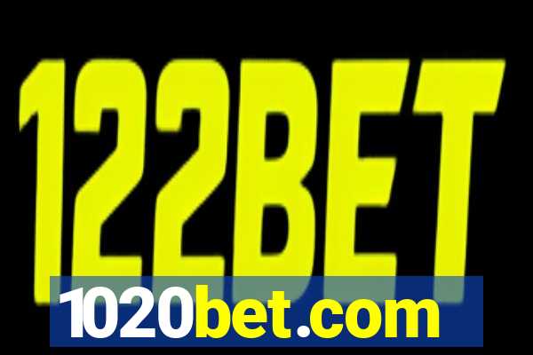 1020bet.com