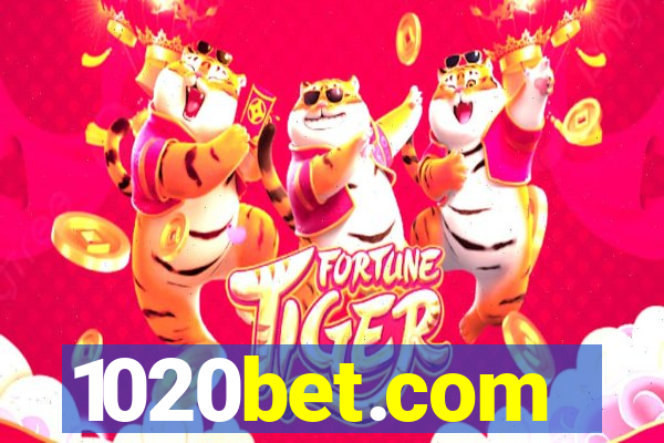 1020bet.com