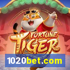 1020bet.com