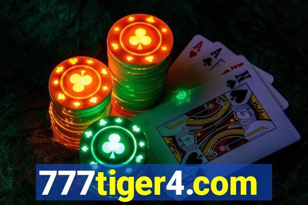 777tiger4.com