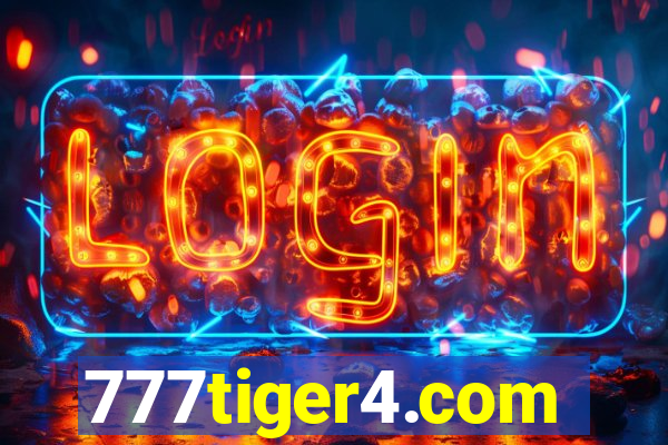 777tiger4.com