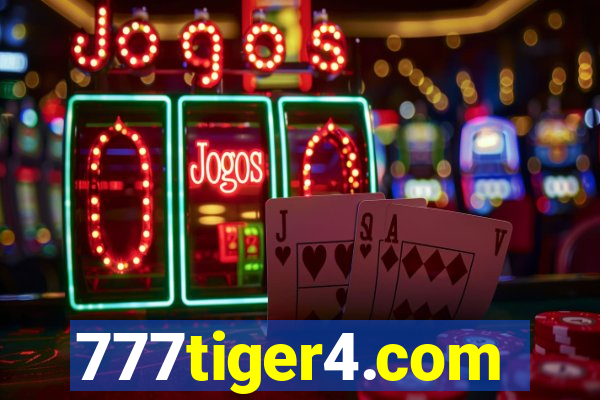 777tiger4.com