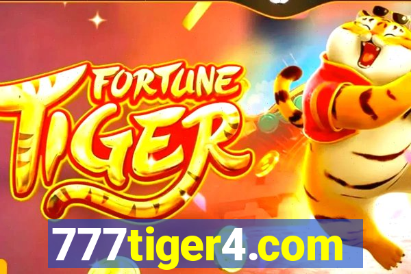 777tiger4.com