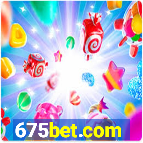 675bet.com