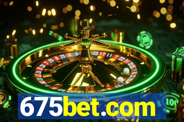 675bet.com