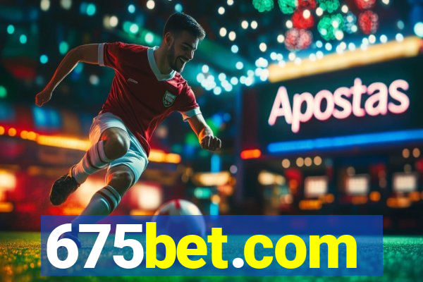 675bet.com