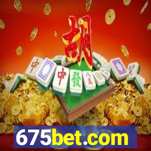 675bet.com