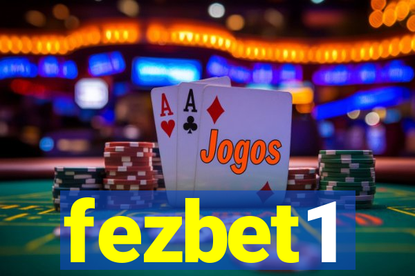 fezbet1