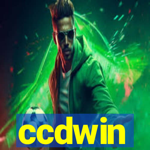 ccdwin