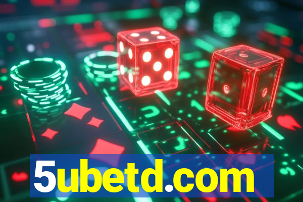 5ubetd.com