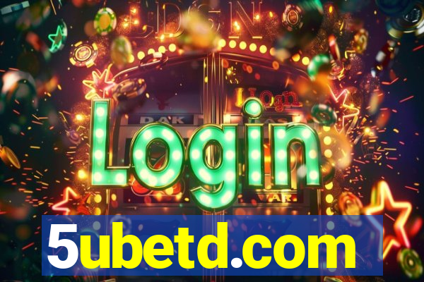 5ubetd.com