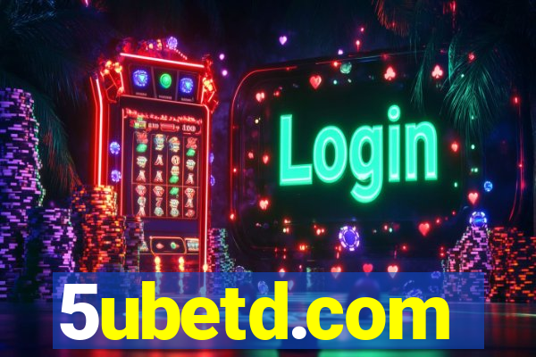 5ubetd.com