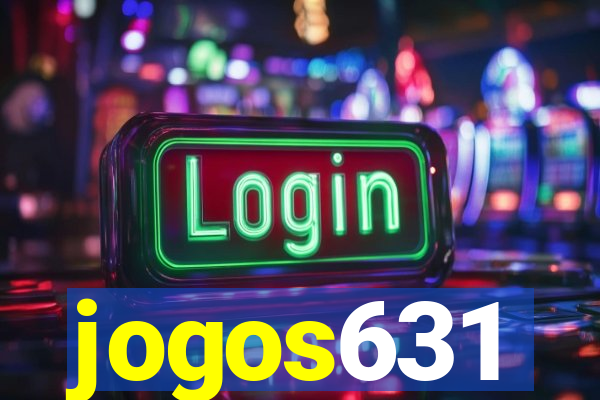 jogos631