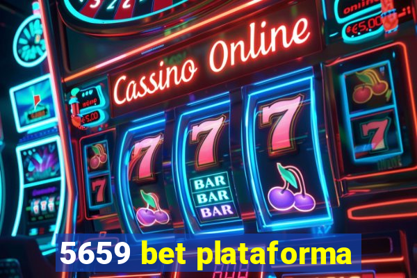 5659 bet plataforma