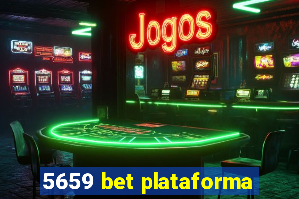 5659 bet plataforma