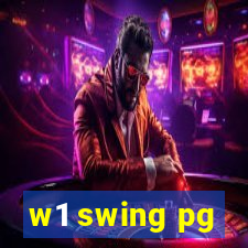 w1 swing pg