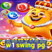 w1 swing pg