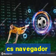 cs navegador