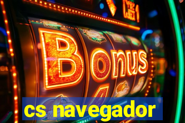 cs navegador