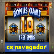 cs navegador