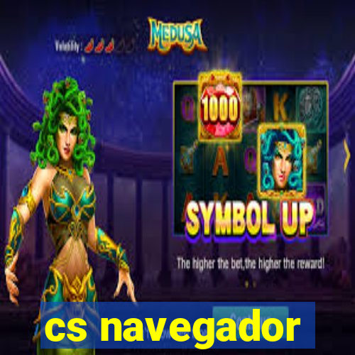 cs navegador