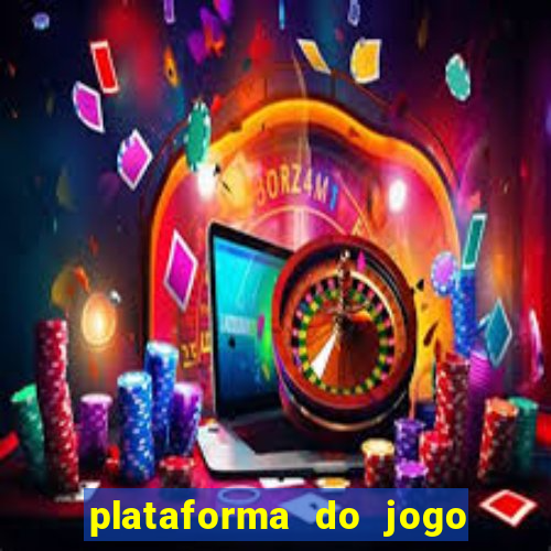 plataforma do jogo do tigrinho de r$ 5