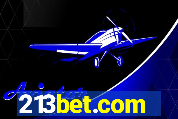 213bet.com