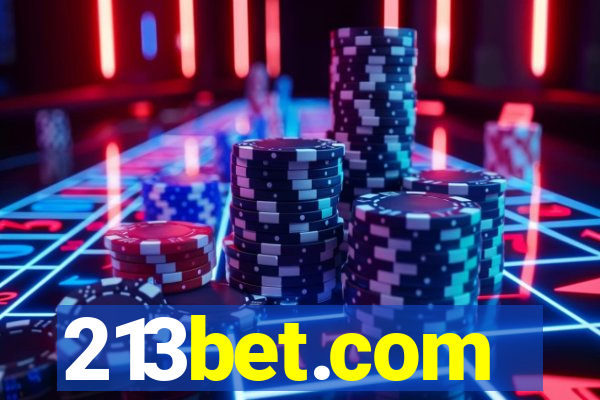 213bet.com