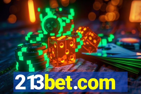 213bet.com