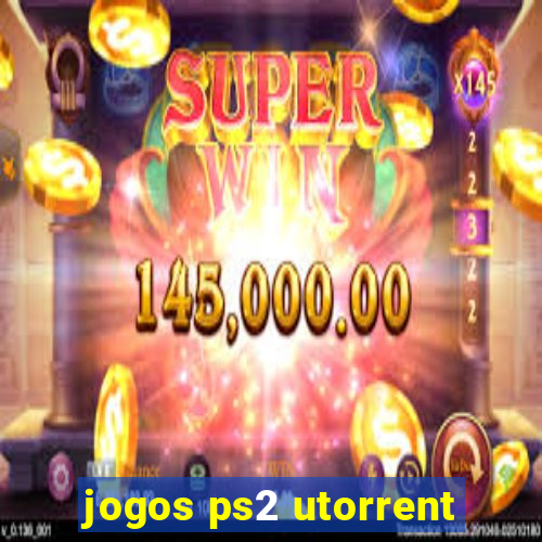 jogos ps2 utorrent