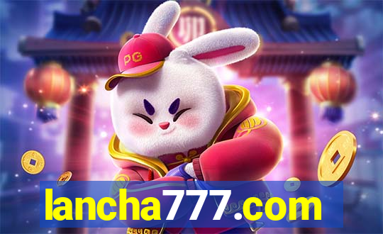 lancha777.com