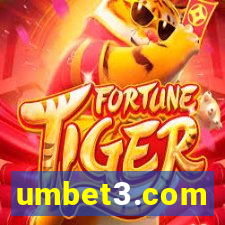 umbet3.com