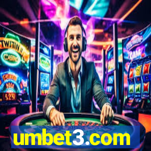 umbet3.com