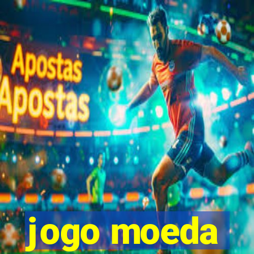 jogo moeda