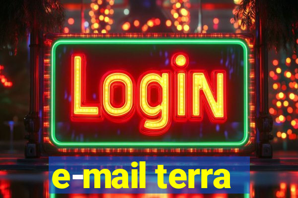 e-mail terra