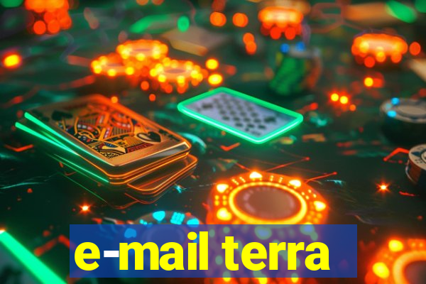 e-mail terra