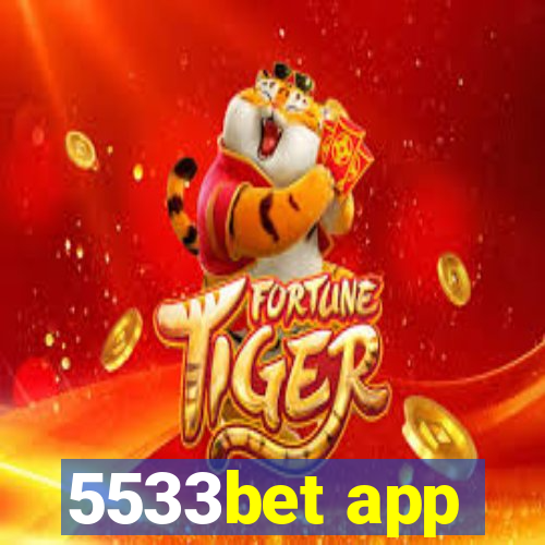 5533bet app