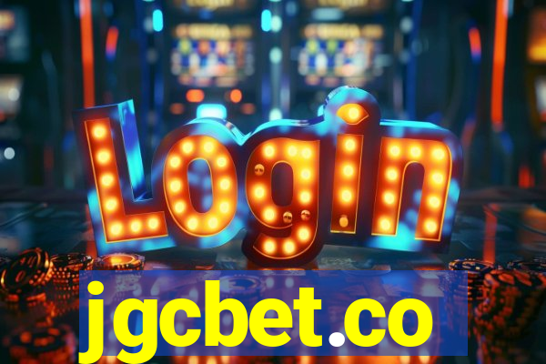 jgcbet.co