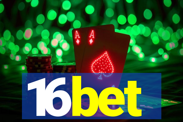 16bet