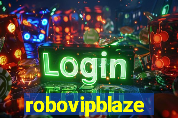 robovipblaze