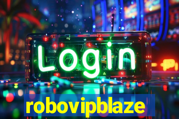 robovipblaze